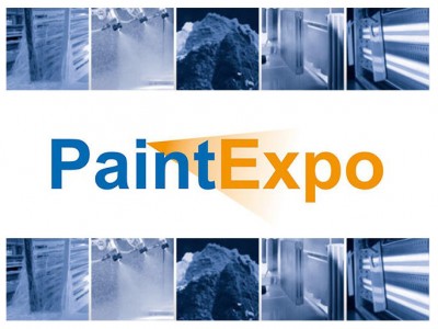 Salon Paint Expo 2016