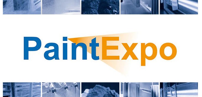 Salon Paint Expo 2016