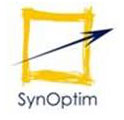 Logo SynOptim Lyon
