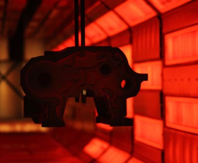 four infra rouge
