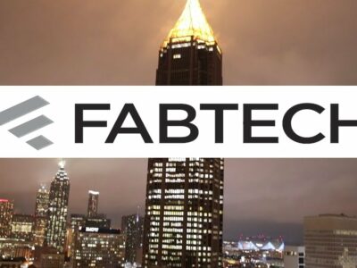 Fabtech Atlanta