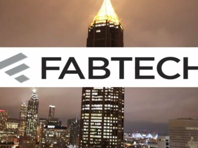 Fabtech Atlanta