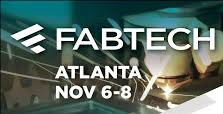 Fabtech Atlanta 2018