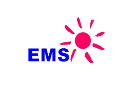 EMS logo