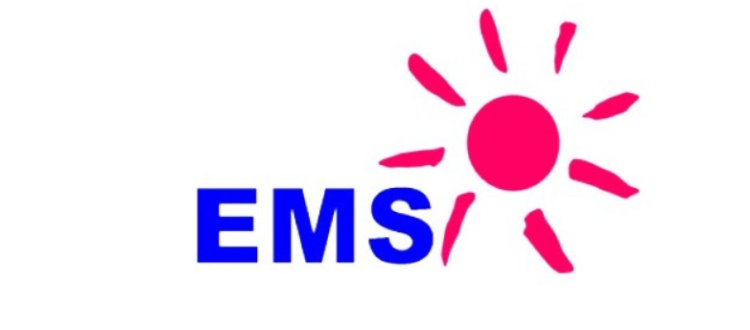 EMS logo