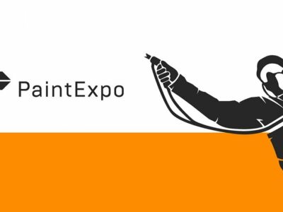 Paint expo 2020